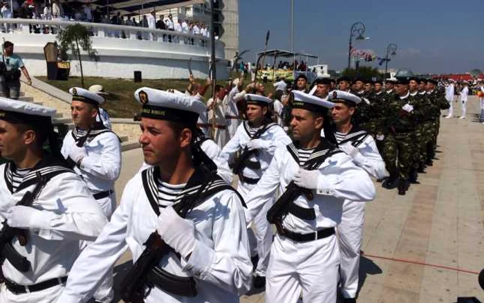 Ziua marinei