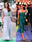 Prinții de Wales și Ducii de Sussex  foto   GettyImages jpg