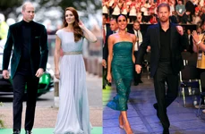 Prinții de Wales și Ducii de Sussex foto GettyImages jpg