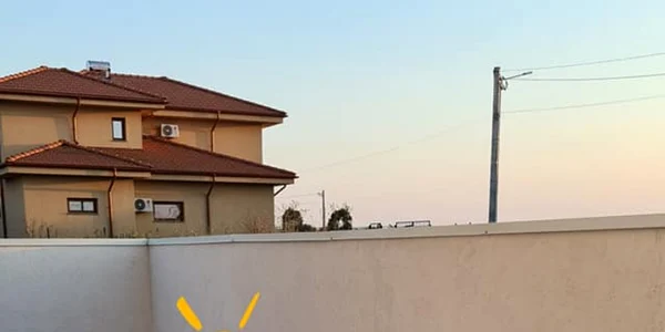 aşezământ Techirghiol FOTO Claudiu Banu 