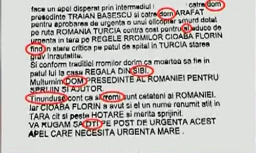 Televiziunile au primit un apel disperat (captura antena3 ro) jpeg