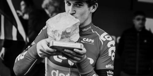 Tilj De Decker foto Lotto Dstny Cycling team facebook jpg