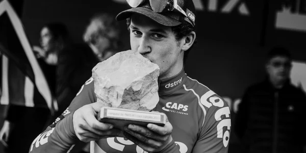 Tilj De Decker foto Lotto Dstny Cycling team facebook jpg
