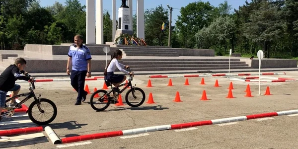 slobozia prevenire