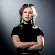 Maria Alyokhina/FOTO:X