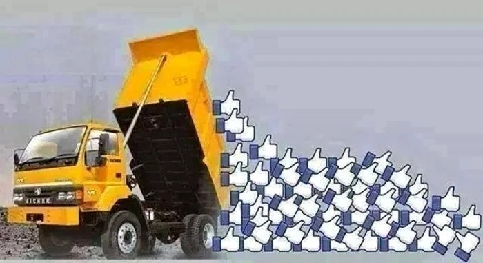 Adevărul despre Facebook