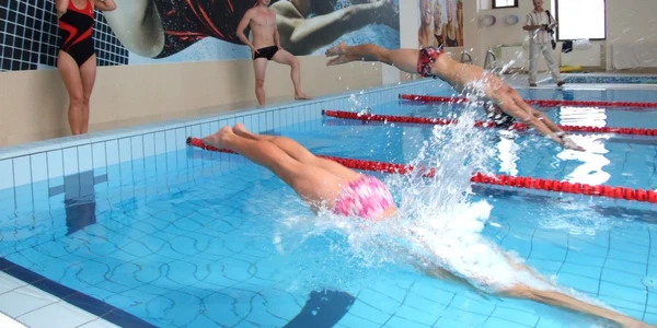 Răzvan Florea a deschis Atena Sport Club la Constanţa