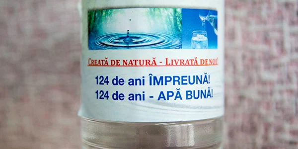 Apa robinet foto IPN