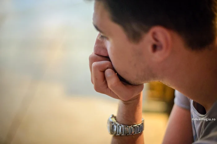 Nerăbdarea, mai mult decât un impuls.