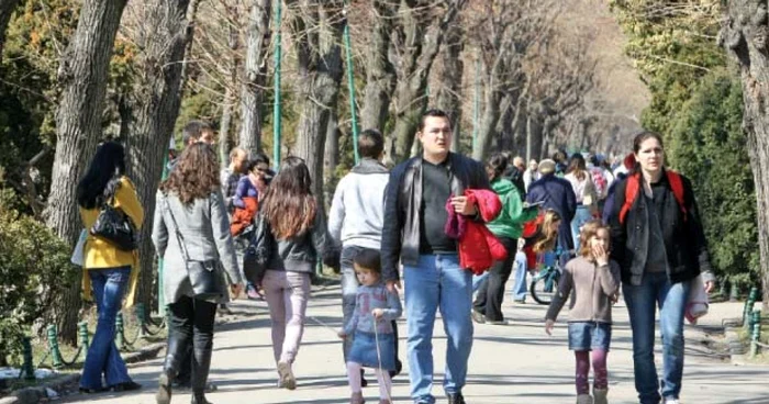 Încălzirea bruscă a vremii stresează organismu