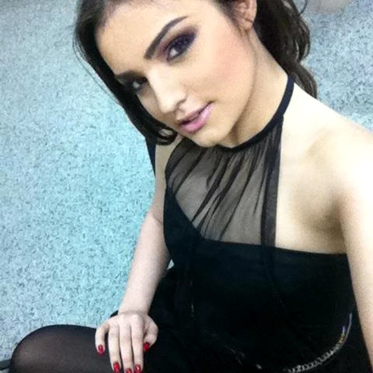 Diana Enache