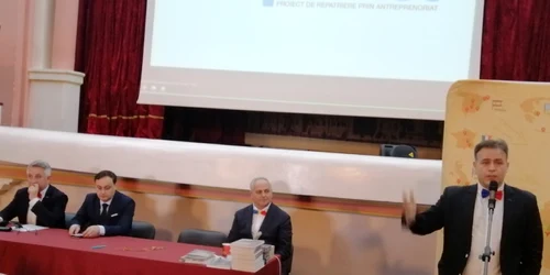 conferinta rapatriot