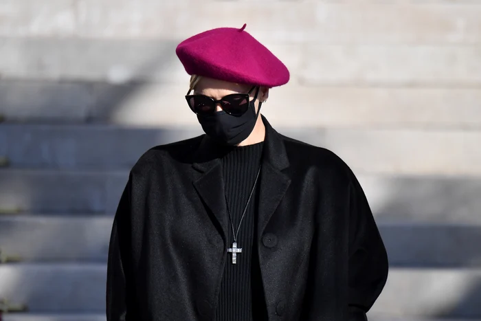 Cine ar putea să o înlocuiască pe Prințesa Charlene Foto: Getty Images