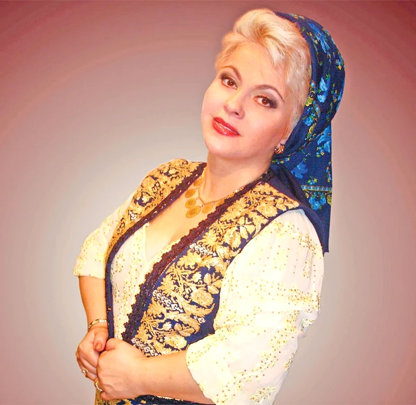 Mihai Constantinescu s a iubit în secret, în urmă cu 27 de ani, cu Valeria Arnăutu jpeg