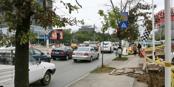 "trafic"