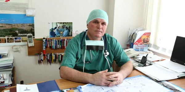 gheorghe manolache