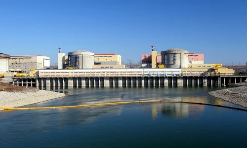 nuclearelectrica