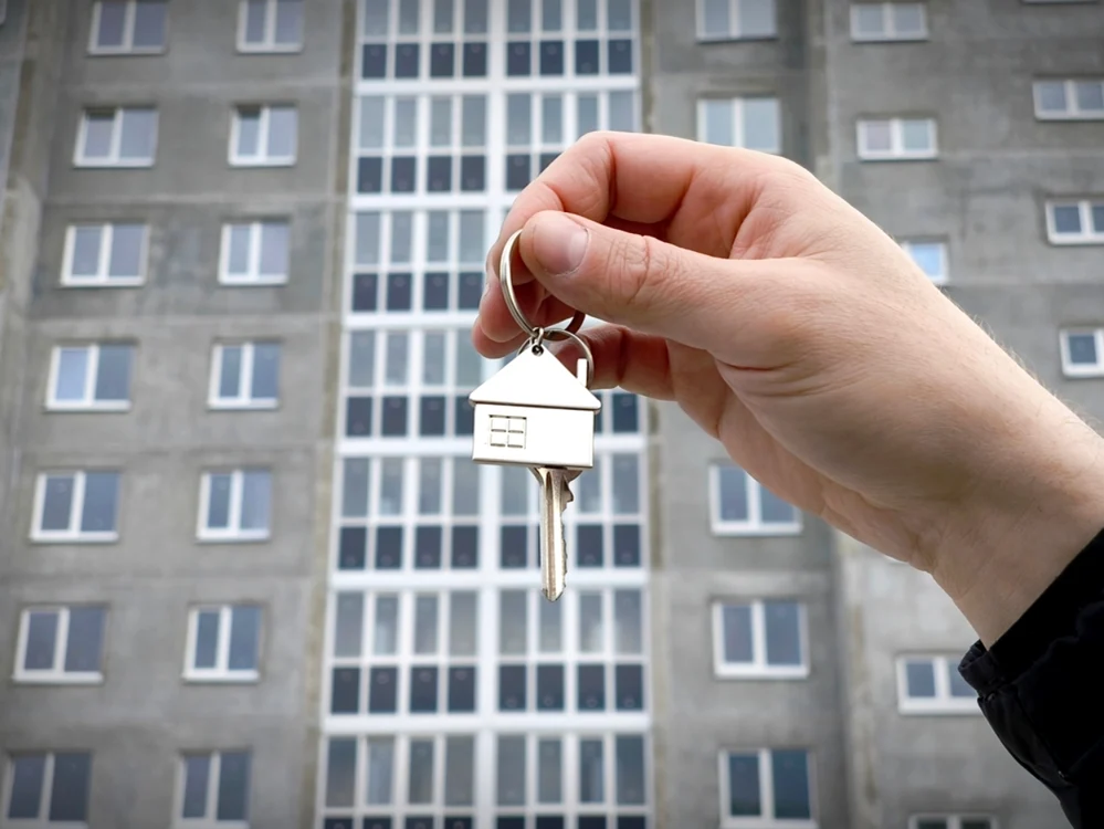 Apartament / Foto: Shutterstock