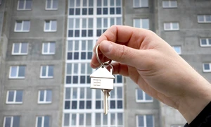 apartament, foto shutterstock jpg