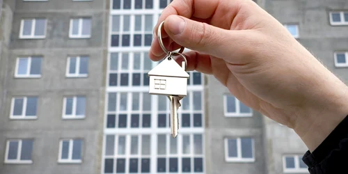 apartament, foto shutterstock jpg