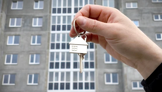apartament, foto shutterstock jpg