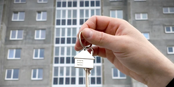apartament, foto shutterstock jpg
