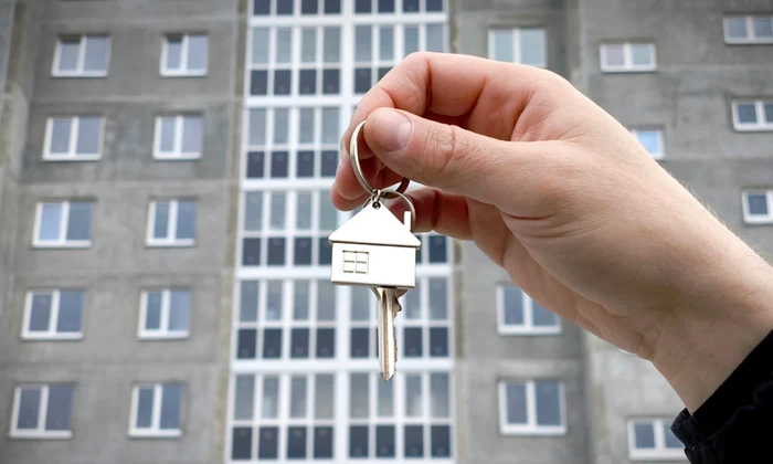 apartament, foto shutterstock jpg