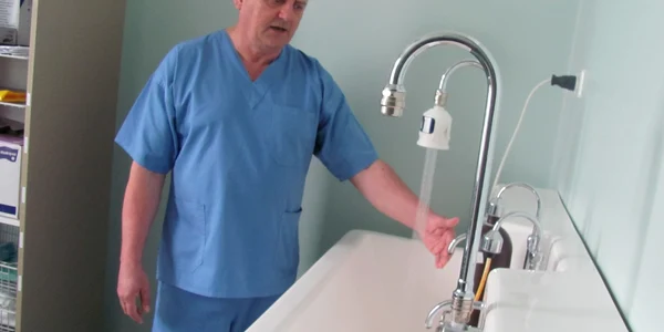 spital