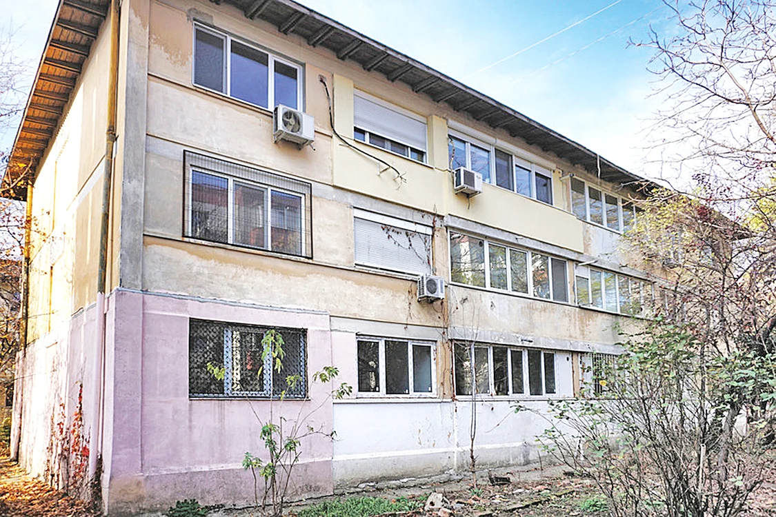 Baltagului nr. 17