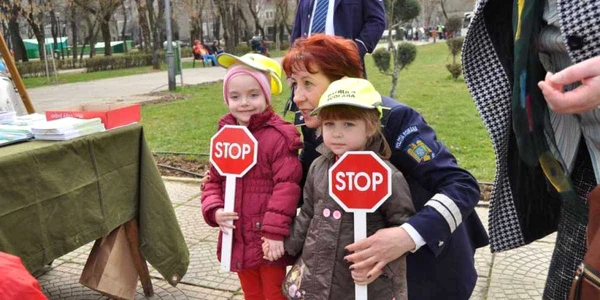 Demonstratii