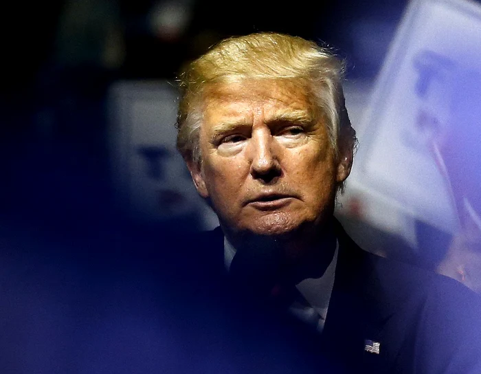 Donald Trump (70 de ani)foto: Getty