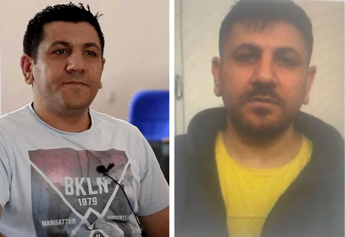  Abdullah Atas a fost condamnat în 2017 la 22 de ani și zece luni de închisoare