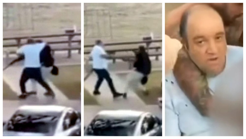Act de eroism. Un comerciant musulman a dezarmat unul dintre atacatorii de pe Plaja Bondi din Sydney și a fost împușcat de al doilea