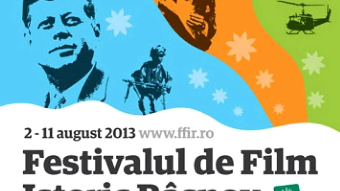 Programul Festivalului de Film Istoric Râșnov jpeg