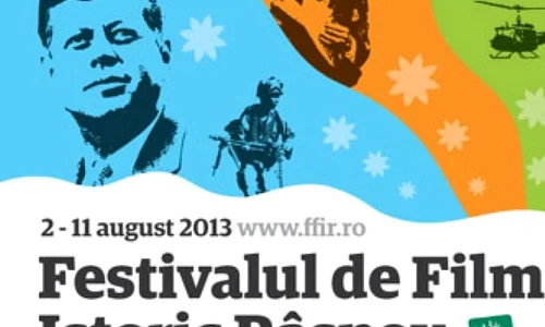 Programul Festivalului de Film Istoric Râșnov jpeg