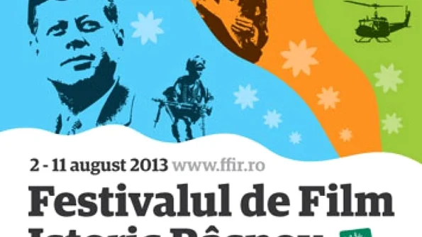 Programul Festivalului de Film Istoric Râșnov jpeg