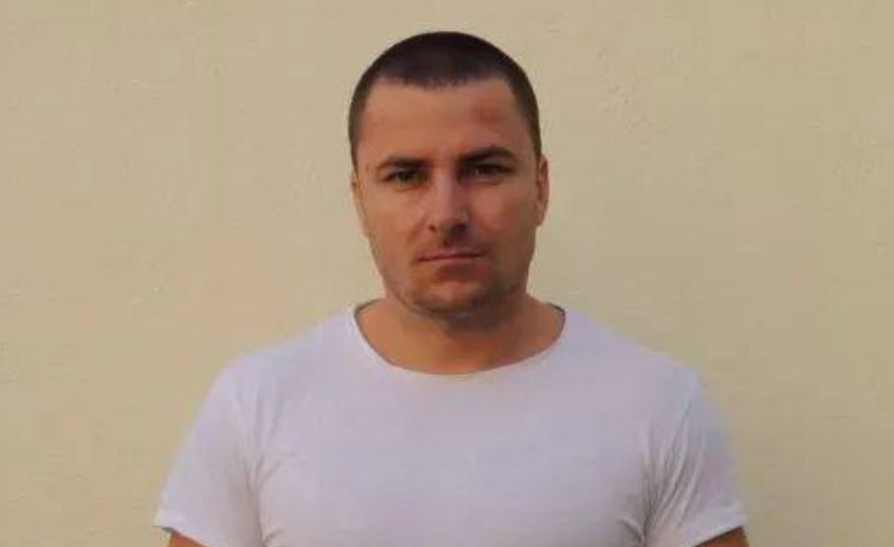 Emil Gânj, adăugat pe lista celor mai căutați criminali din Europa. Autoritățile îl caută de trei luni