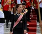 Prințesa Bajrakitiyabha a Thailandei.