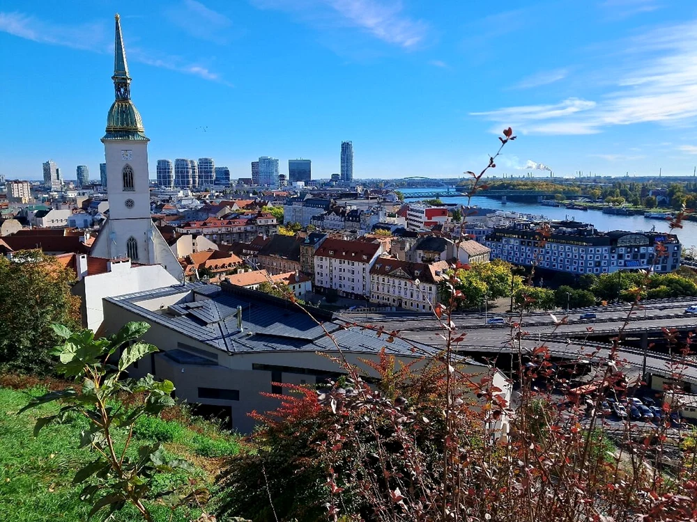 Bratislava / foto: tripadvisor.com