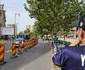 Anunțurile au fost făcute de primarul general interimar și primarul sectorului 4/ Sursa foto: PS 4