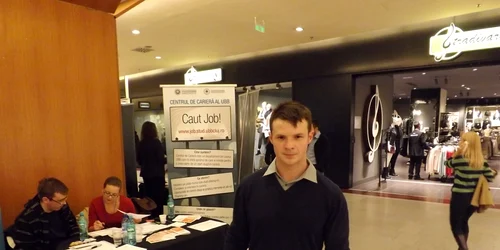 targ it cluj