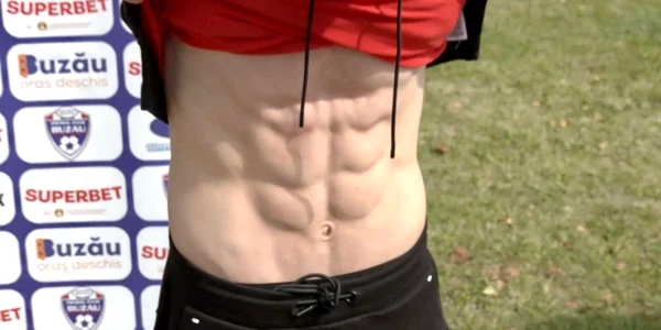 abdomen