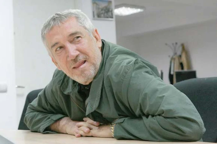 
    Dan Chişufoto: dan luca  