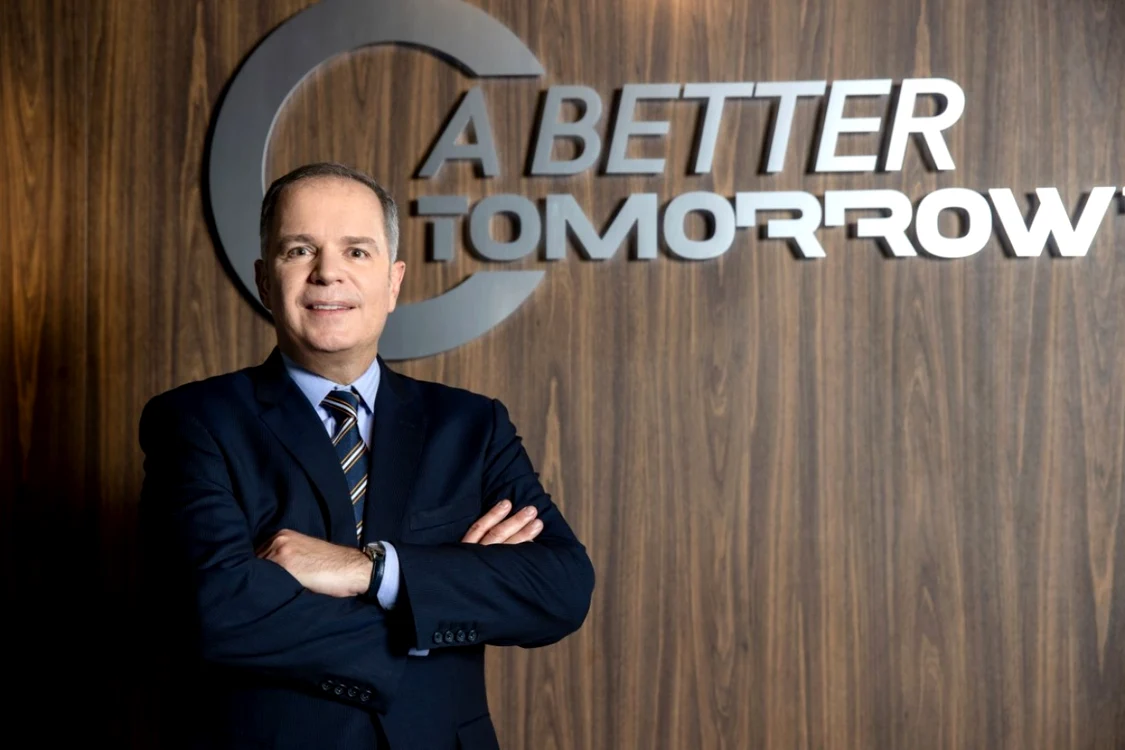 Fred Monteiro, Directorul Ariei Europa Centrala si de Sud, BAT
