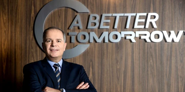 Fred Monteiro