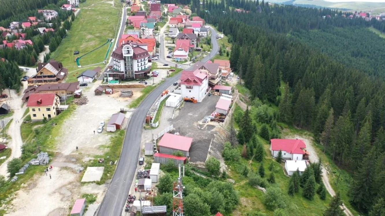 transalpina