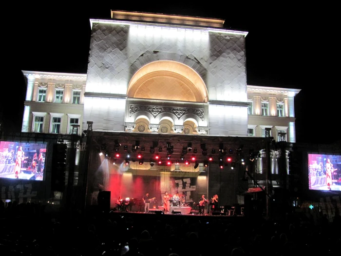 JazzTM Ziua 1