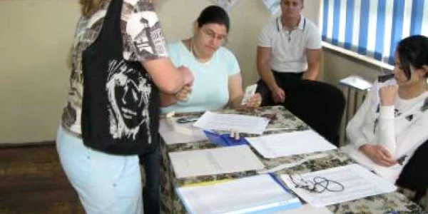 294 de secţii de votare în străinătate, pentru alegerile din 30 noiembrie