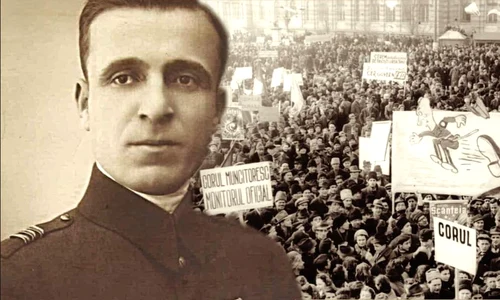  „Colocviile CNSAS”: De la „Casa cu Lei” la „Malmaison”, via Liubianka. Traian Borcescu, între intelligence și politică (1945)
