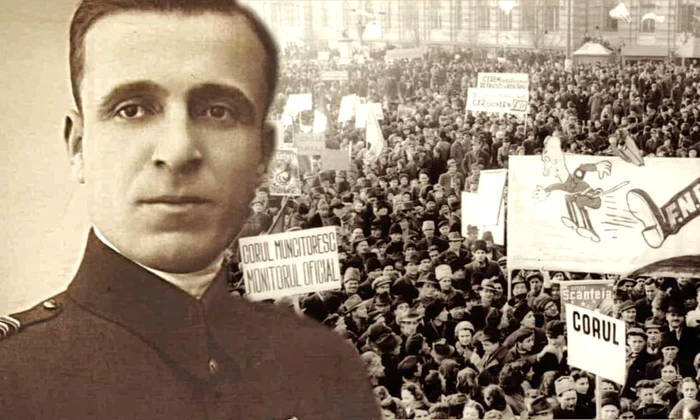  „Colocviile CNSAS”: De la „Casa cu Lei” la „Malmaison”, via Liubianka. Traian Borcescu, între intelligence și politică (1945)